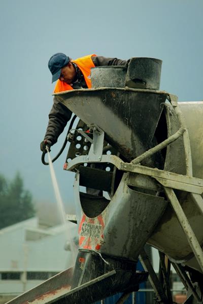 Suivi de chantier LEZTROY Naturopôle Chautagne (du 16 au 29 février)